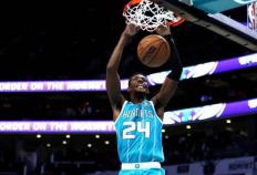 虎扑-米勒被认为是夏洛特黄蜂未来的关键