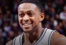 虎扑BBS-圣安东尼奥马刺续约福克斯4年229亿美元