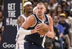 虎扑社区-NBA官网评选西部前十球星 约基奇领衔杜兰特第七