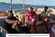 虎扑下载-尼古拉·約(yuē)基奇的经纪人在招募勒布朗·詹姆斯加盟丹佛掘金