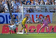 虎扑网址-世(shì)俱杯：皇家马德里晋级四强