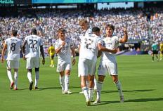 虎扑网址-世(shì)俱杯：皇家马德里晋级四强