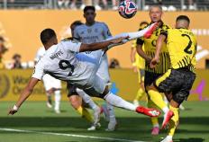 虎扑社区-世俱盃(bēi)｜皇家马德里晋級(jí)四(sì)強(qiáng)