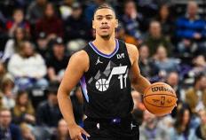 虎扑官网-犹他爵士裁掉前凯尔特人总冠军成员？