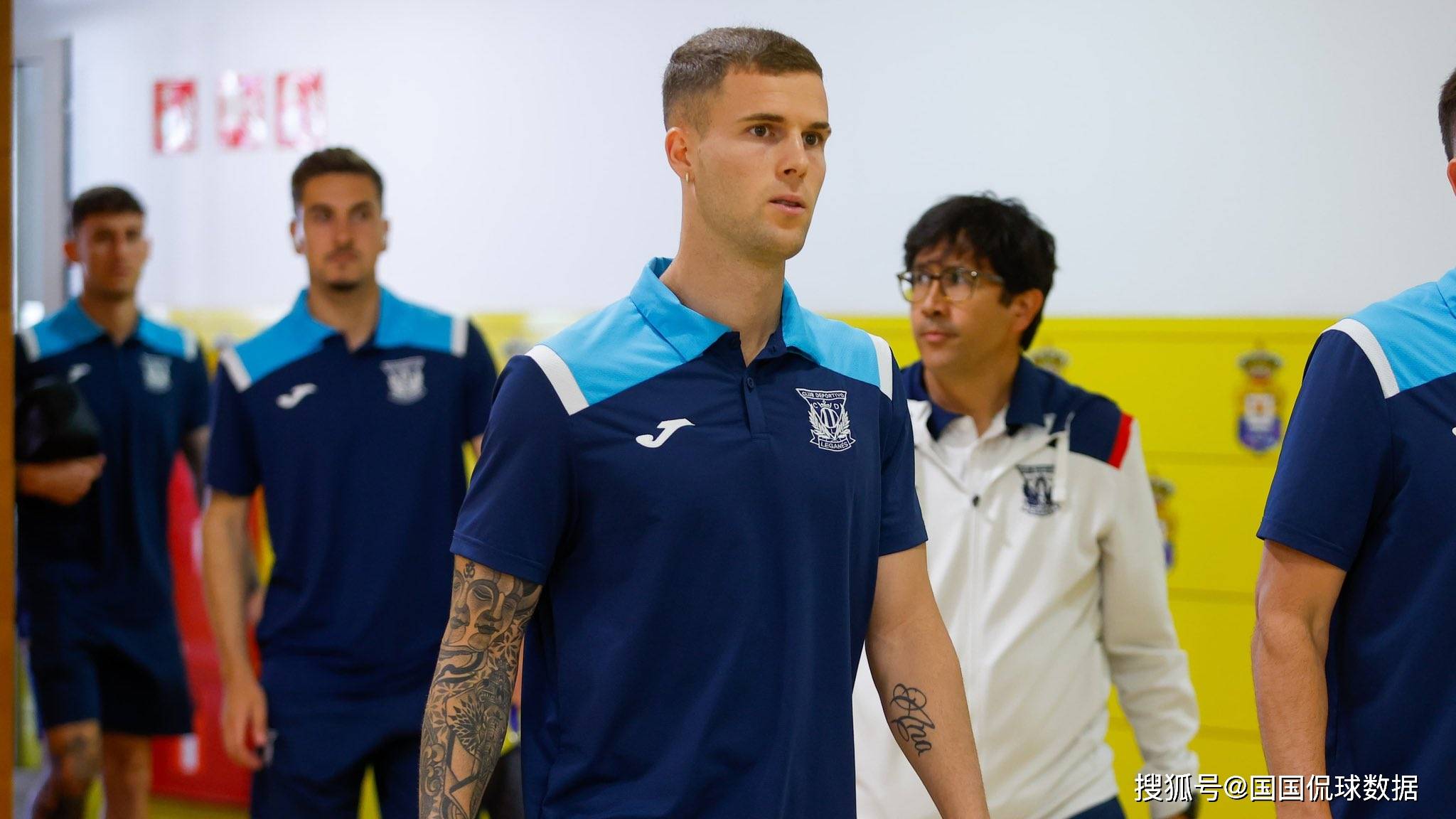 虎扑NBA-西甲前瞻比分预测：莱加内斯VS巴利亚多