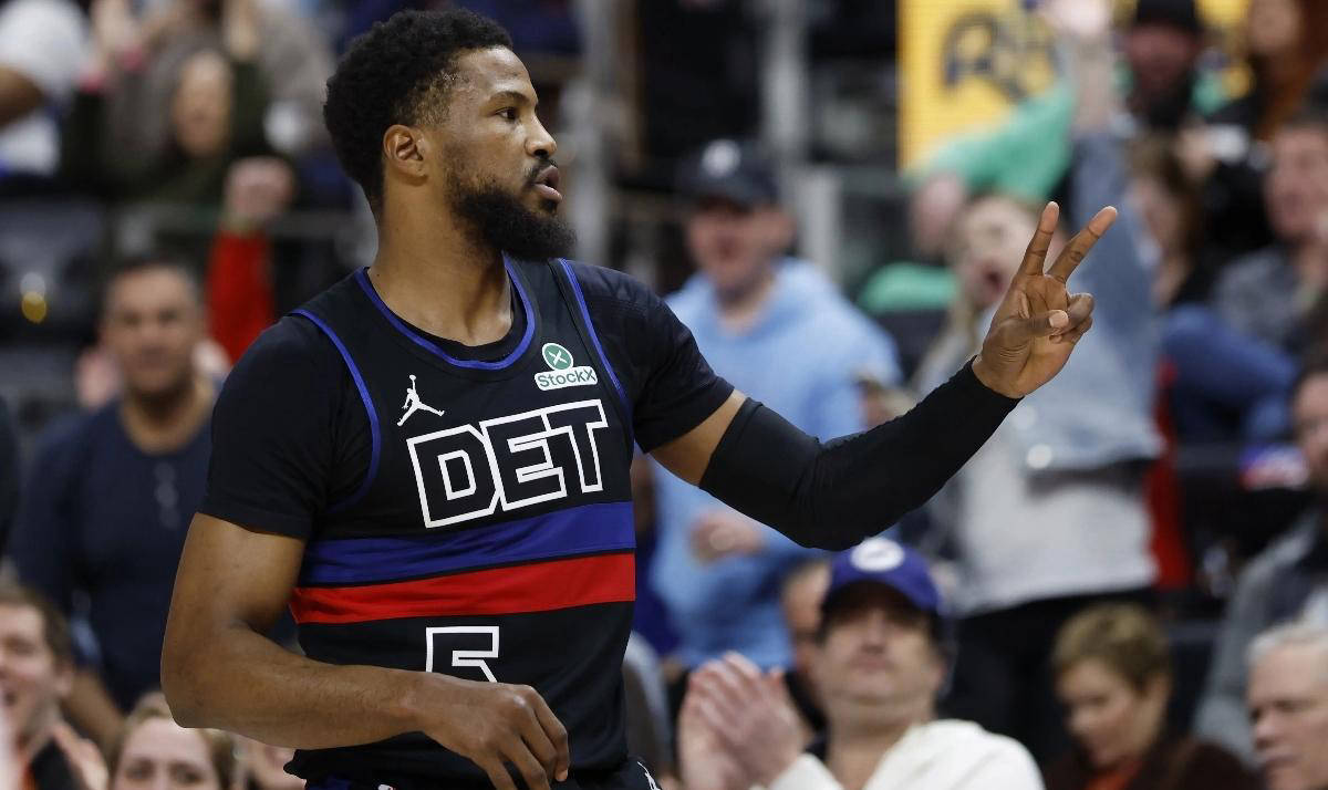 虎扑下载-NBA自由市场困局!底特律活塞球员合同谈判受赌球事件影响