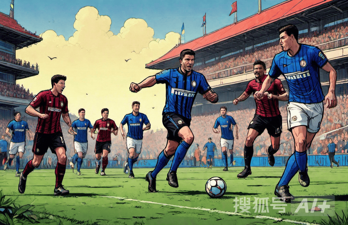 虎扑平台-意甲 国际米兰VS都灵