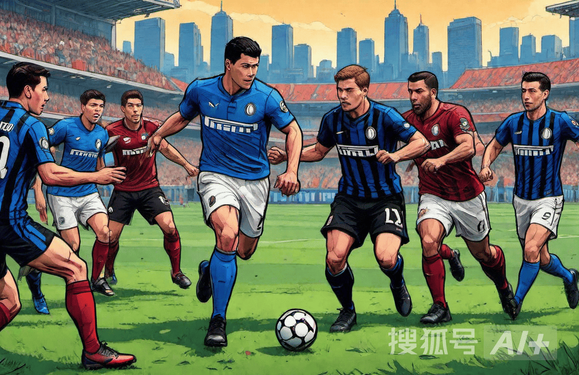 虎扑平台-意甲 国际米兰VS都灵