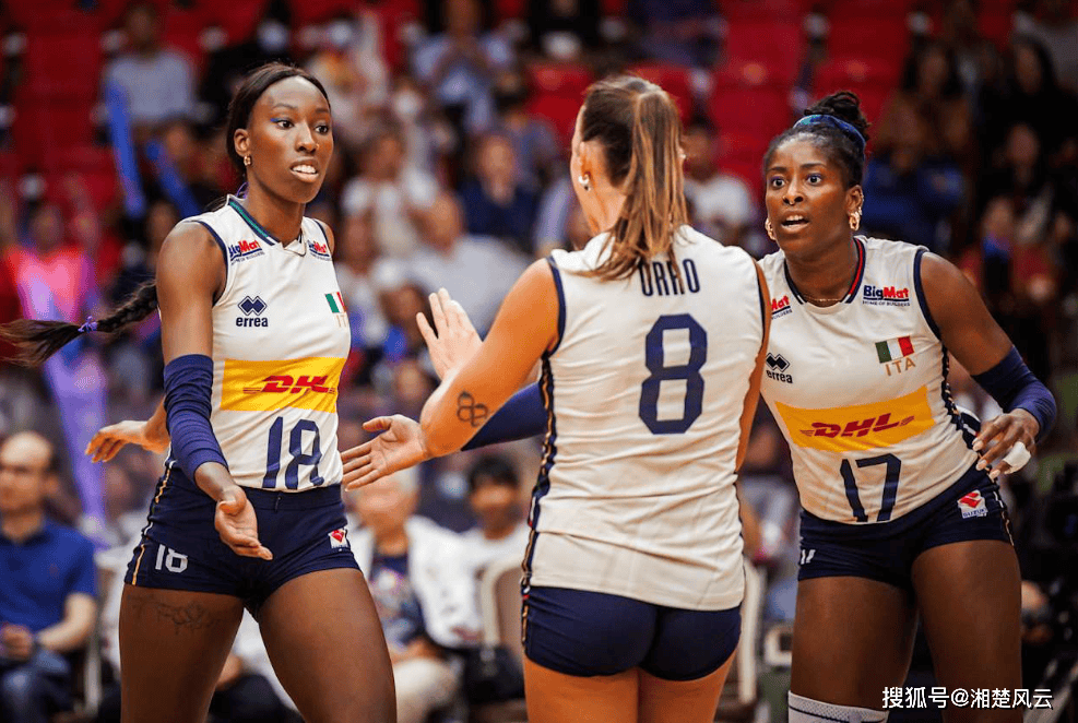 虎扑网址-世锦赛：意大利女排3-0德国队，埃格努轰21分，八强已经产生(shēng)三席