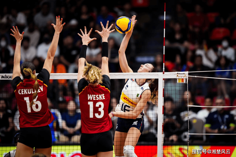 虎扑网址-世锦赛：意大利女排3-0德国队，埃格努轰21分，八强已经产生(shēng)三席