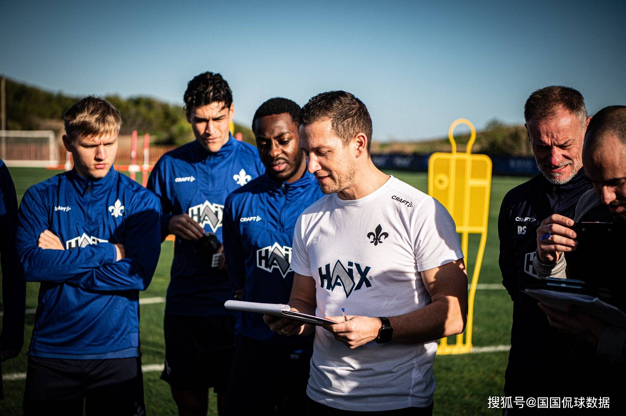 虎扑BBS-德乙前瞻比分预测:达姆施塔特VS波鸿