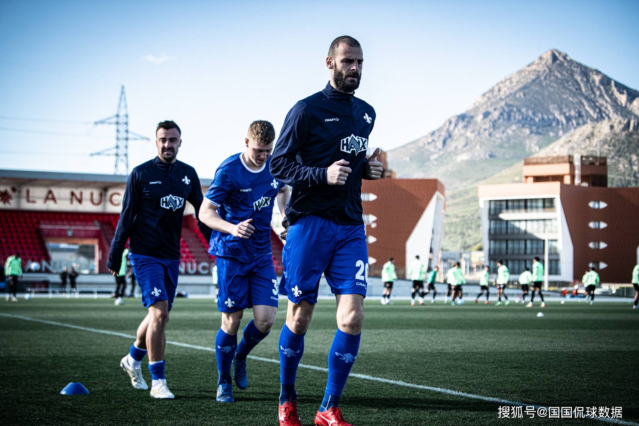 虎扑BBS-德乙前瞻比分预测:达姆施塔特VS波鸿