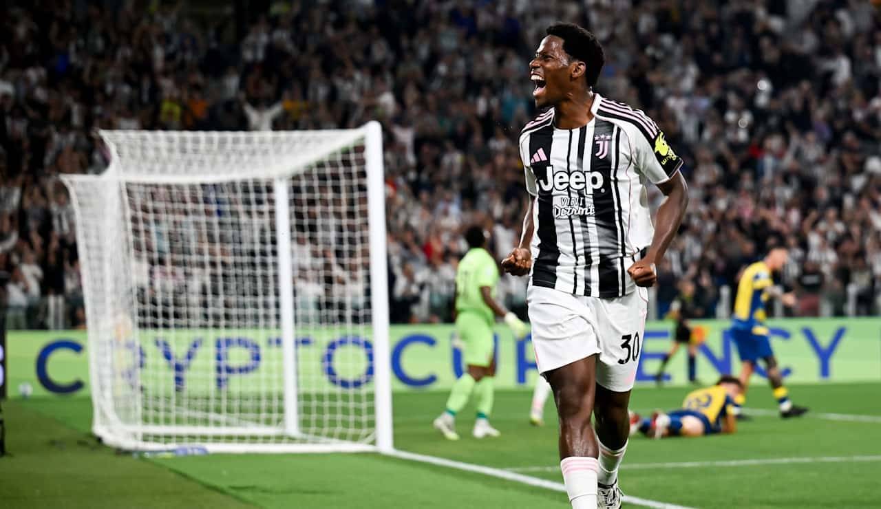 虎扑-意甲｜尤文完胜帕尔马 科莫力克拉齐奥