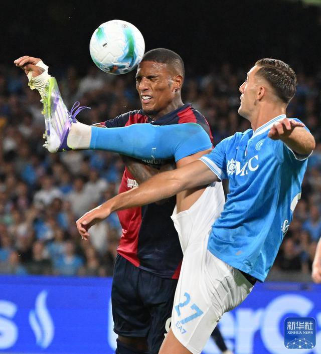 虎扑BBS-足(zú)球丨意(yì)甲:那不勒斯胜卡利亚里