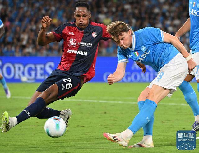 虎扑BBS-足(zú)球丨意(yì)甲:那不勒斯胜卡利亚里