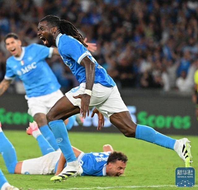 虎扑BBS-足(zú)球丨意(yì)甲:那不勒斯胜卡利亚里