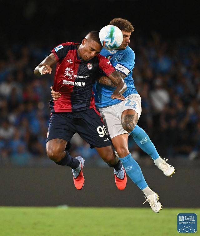 虎扑BBS-足(zú)球丨意(yì)甲:那不勒斯胜卡利亚里