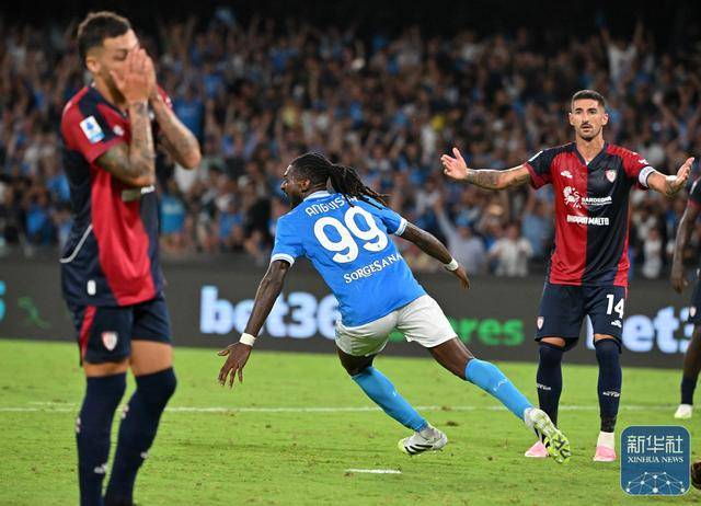 虎扑BBS-足(zú)球丨意(yì)甲:那不勒斯胜卡利亚里