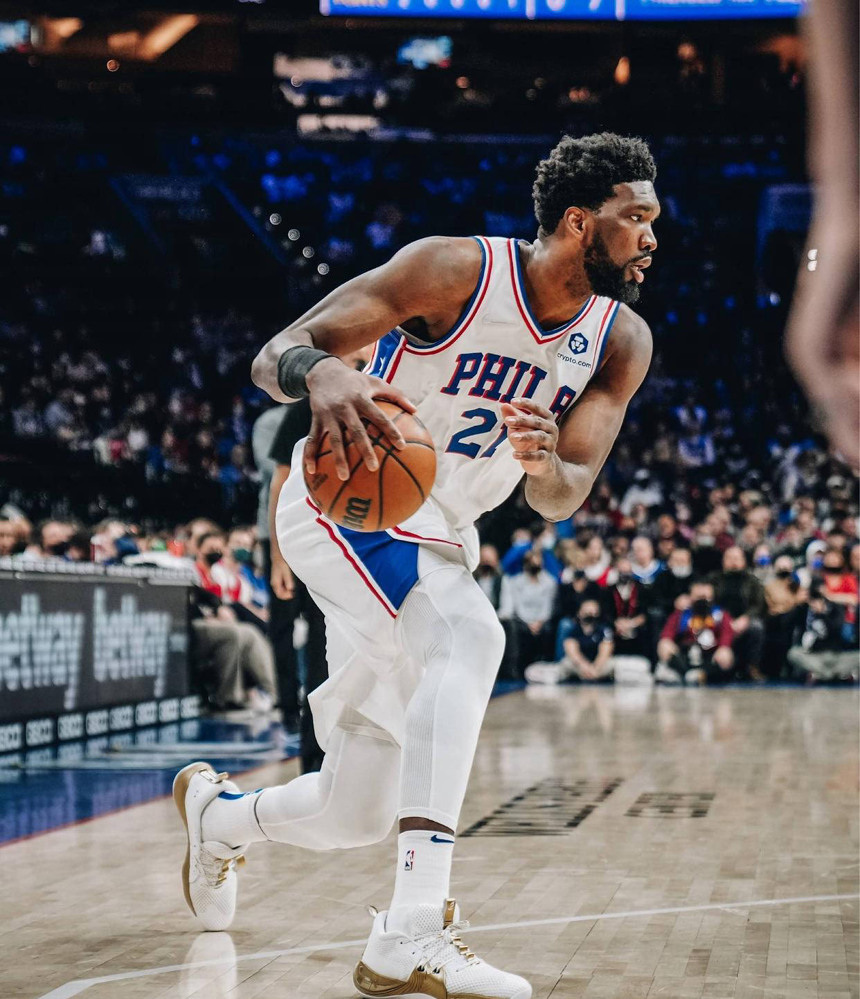 虎扑首页-费城76人:恩比德如何重回巅峰?