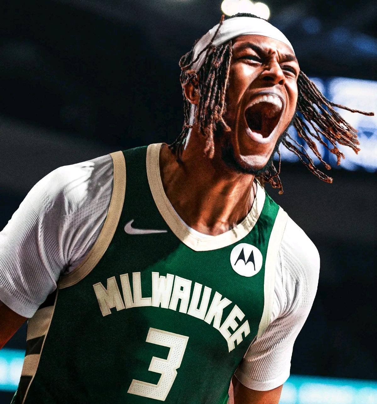 虎扑-密尔沃基雄鹿连续签约达到10笔