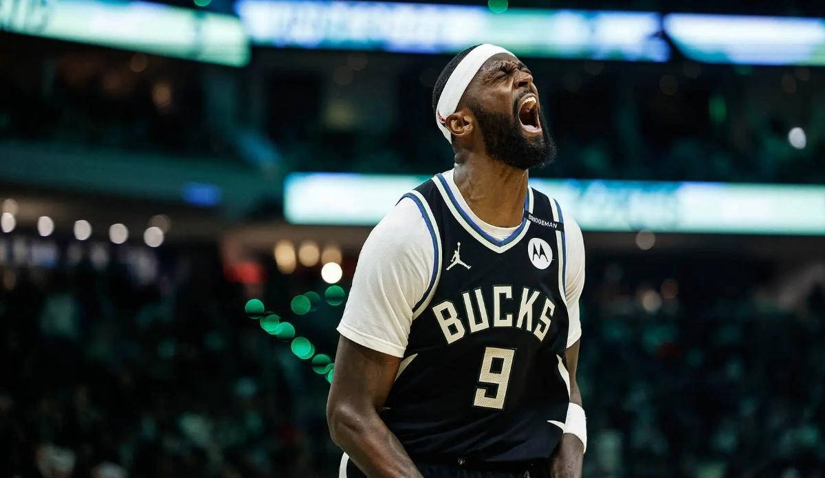 hupu虎扑-密尔沃基雄鹿队的自由市场签约风波