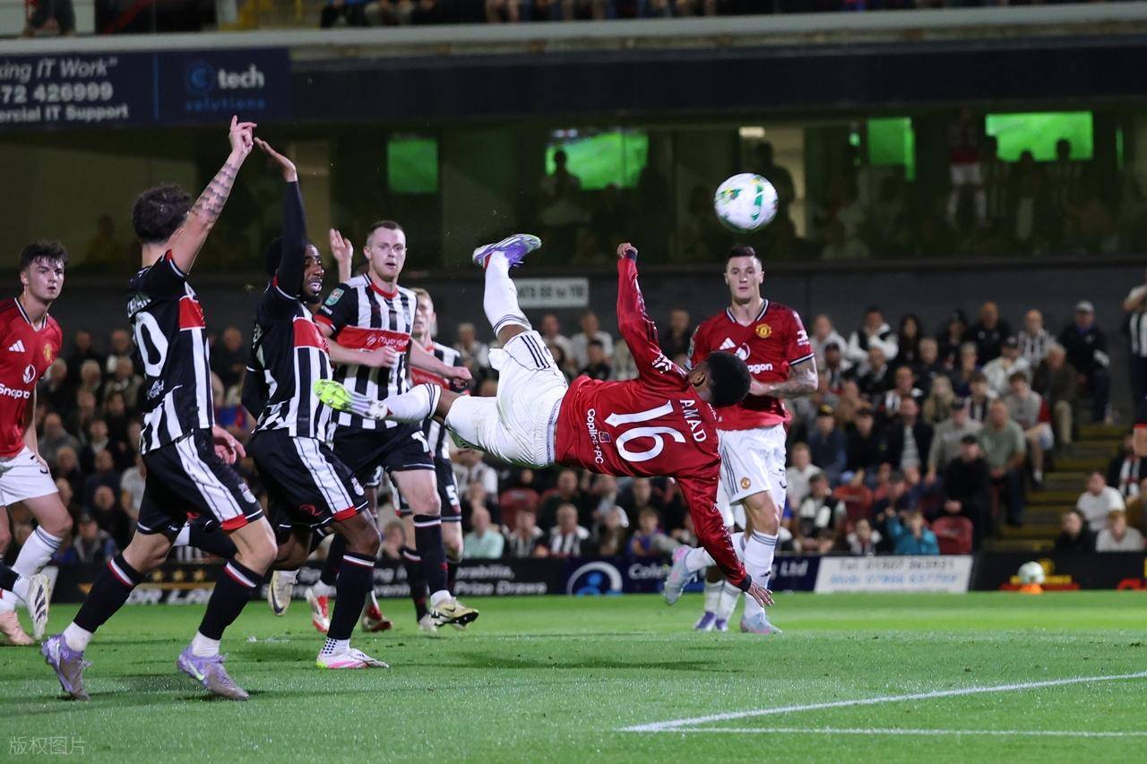 虎扑网址-英超：曼联士气低迷，伯恩利客场抢分无忧？曼联VS伯恩利