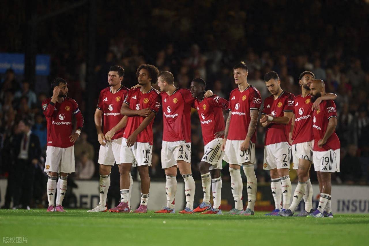 虎扑网址-英超：曼联士气低迷，伯恩利客场抢分无忧？曼联VS伯恩利