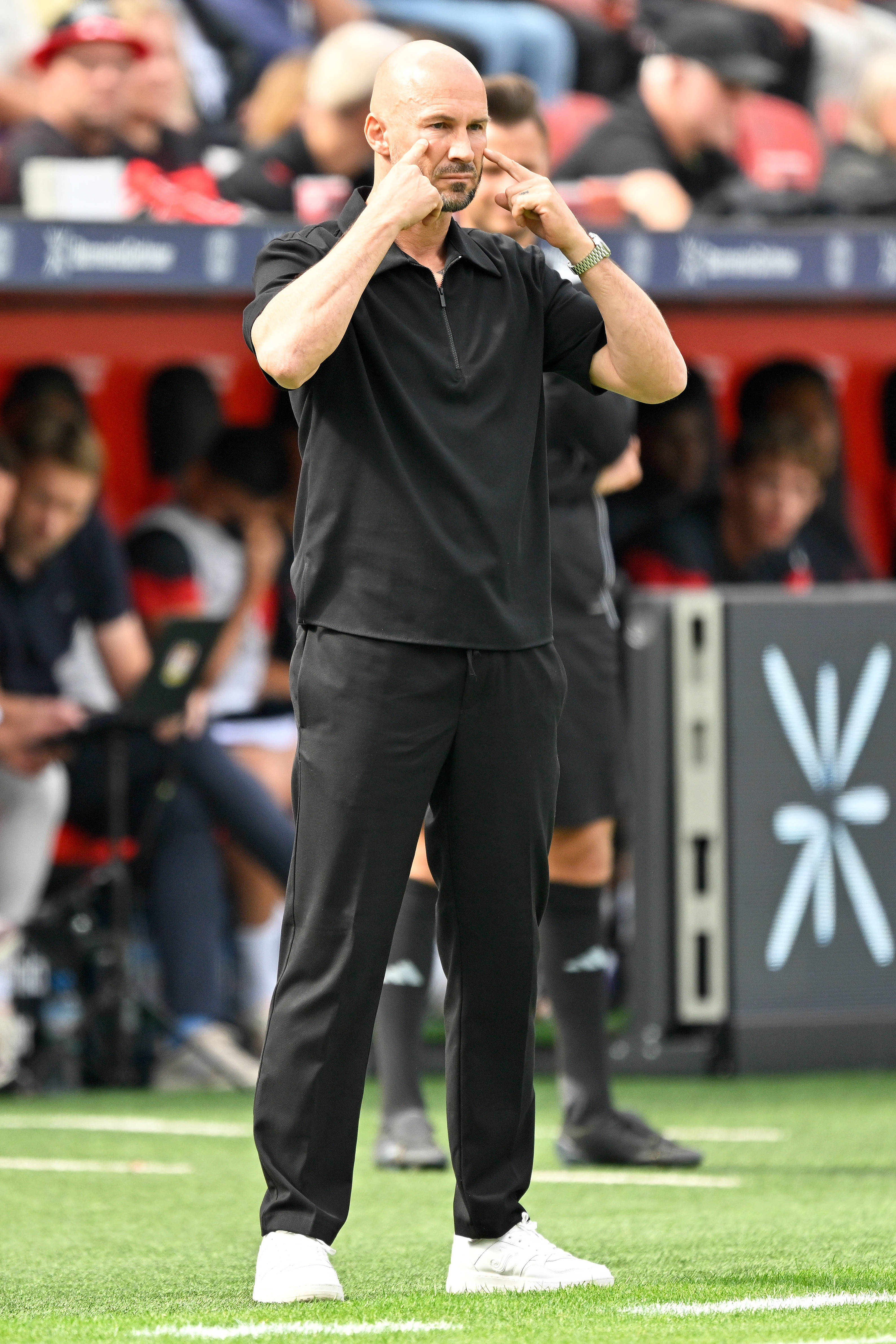 虎扑评分-(体育)足球——德甲:勒沃库森不敌霍芬海姆