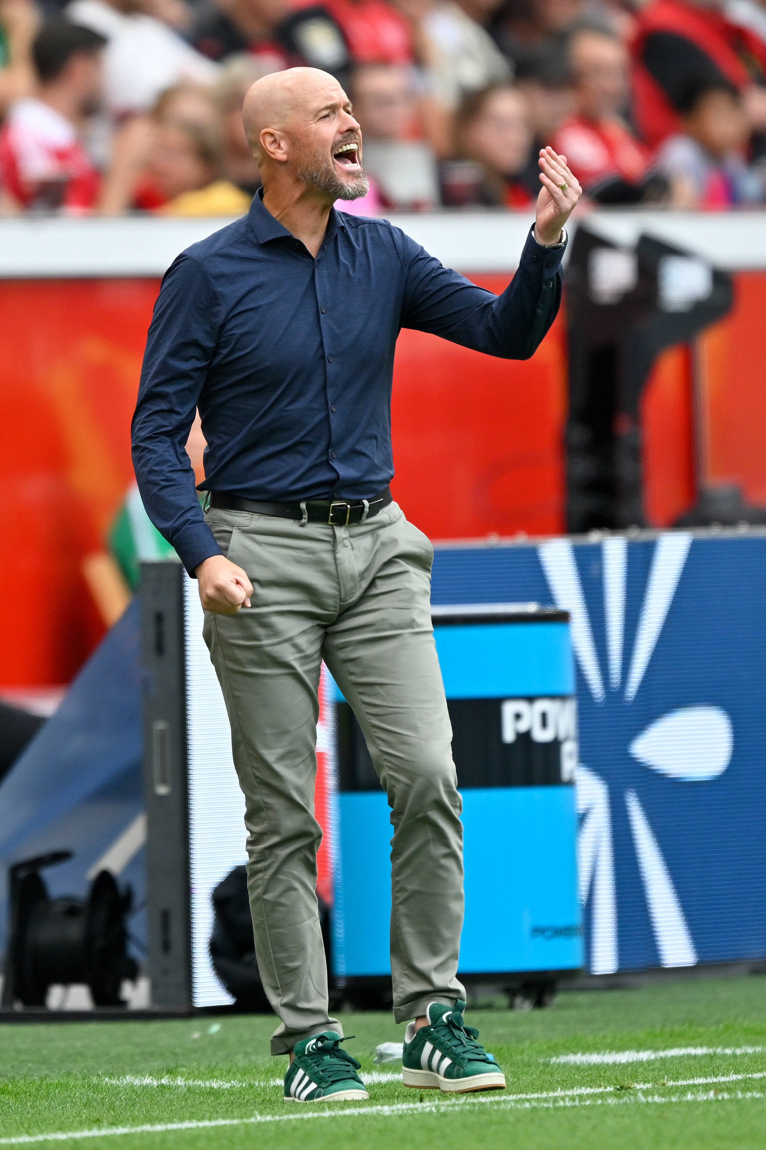 虎扑评分-(体育)足球——德甲:勒沃库森不敌霍芬海姆