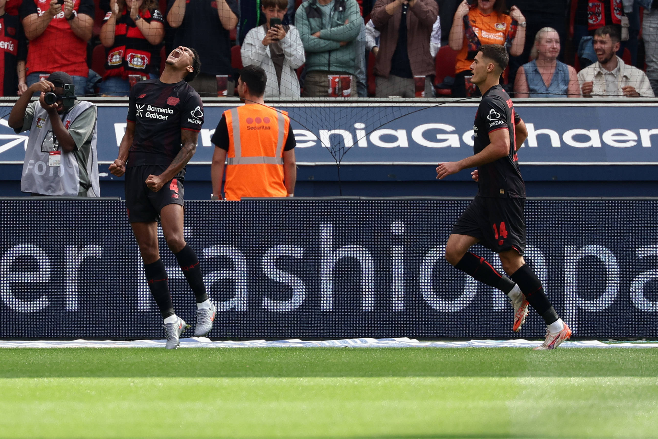 虎扑评分-(体育)足球——德甲:勒沃库森不敌霍芬海姆