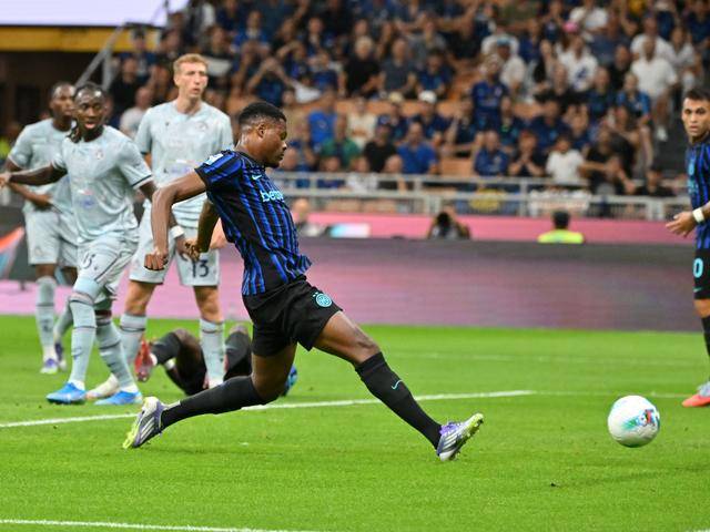 hupu虎扑-意甲丨国际米兰不敌乌迪内斯