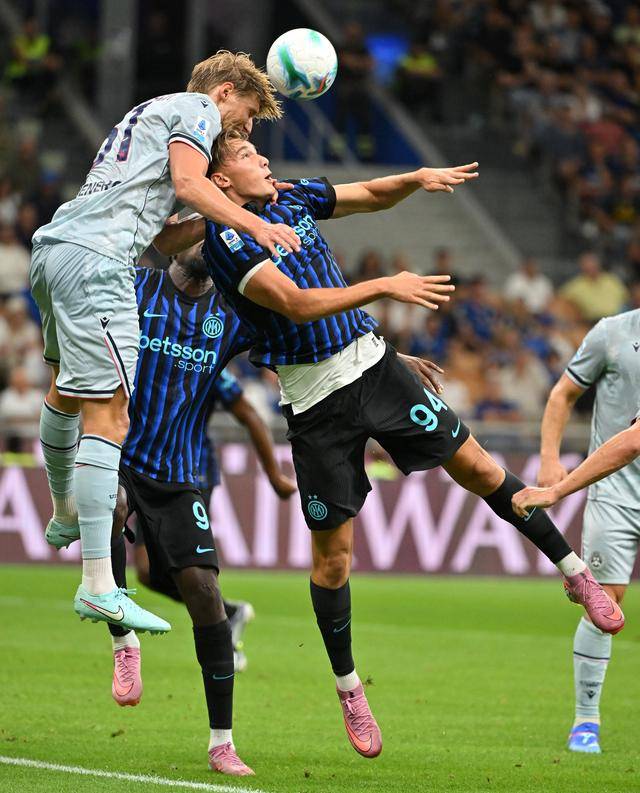 hupu虎扑-意甲丨国际米兰不敌乌迪内斯