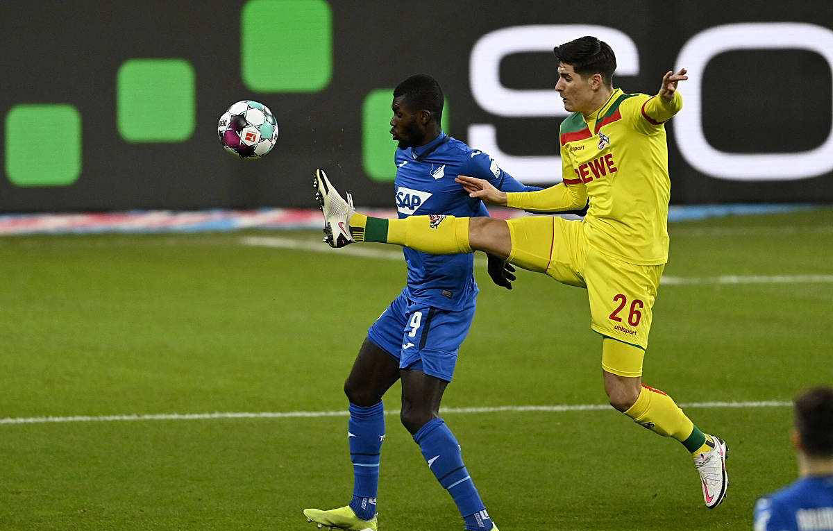 虎扑平台-科隆能否在主场打败弗赖堡?弗赖堡客场战绩不俗!