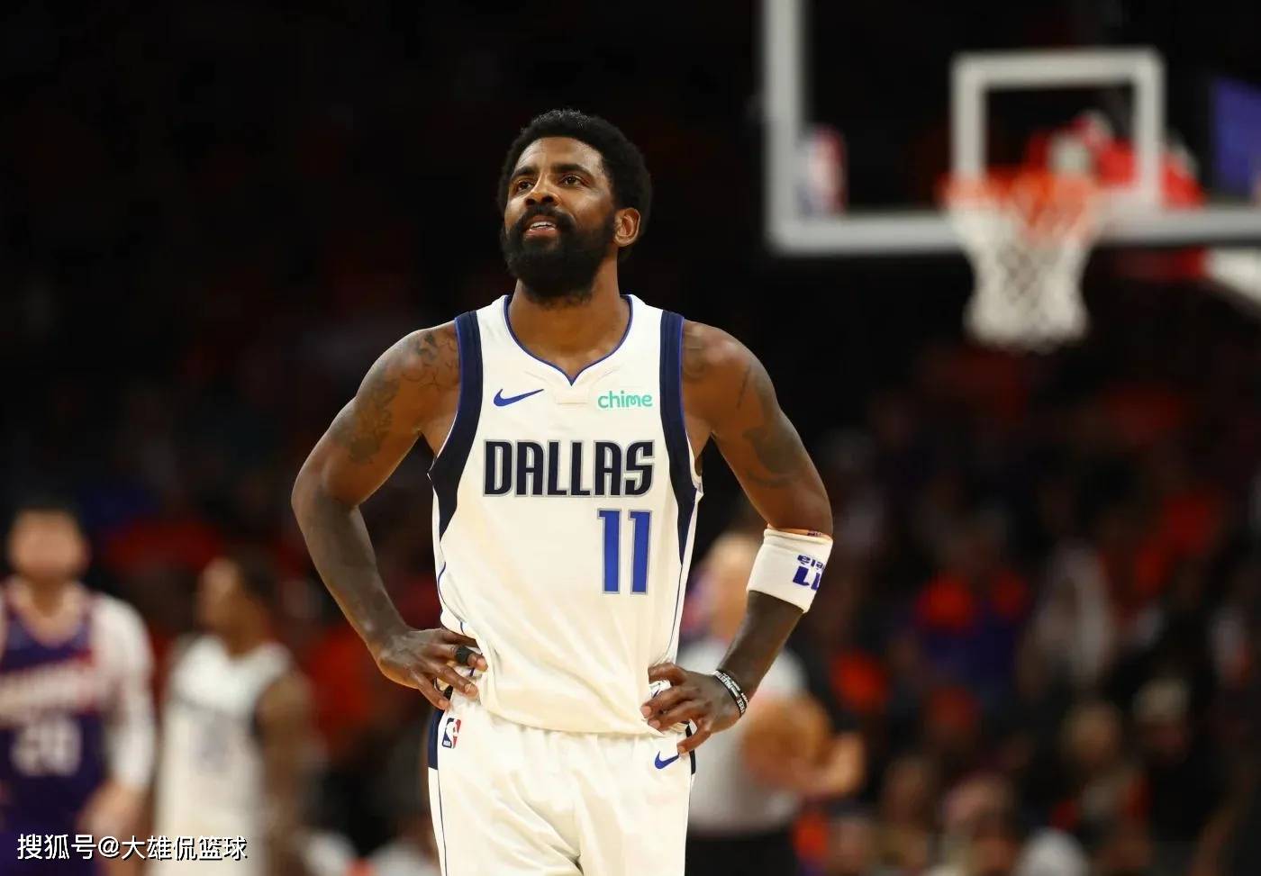 虎扑平台-达拉斯独行侠三换一,将汤普森送往鹈鹕