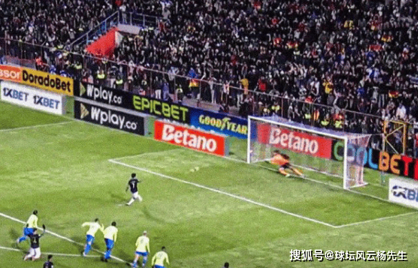 虎扑平台-爆冷！玻(bō)利维亚1-0击敗(bài)巴西队，获得2026世界杯洲际附加赛資(zī)格