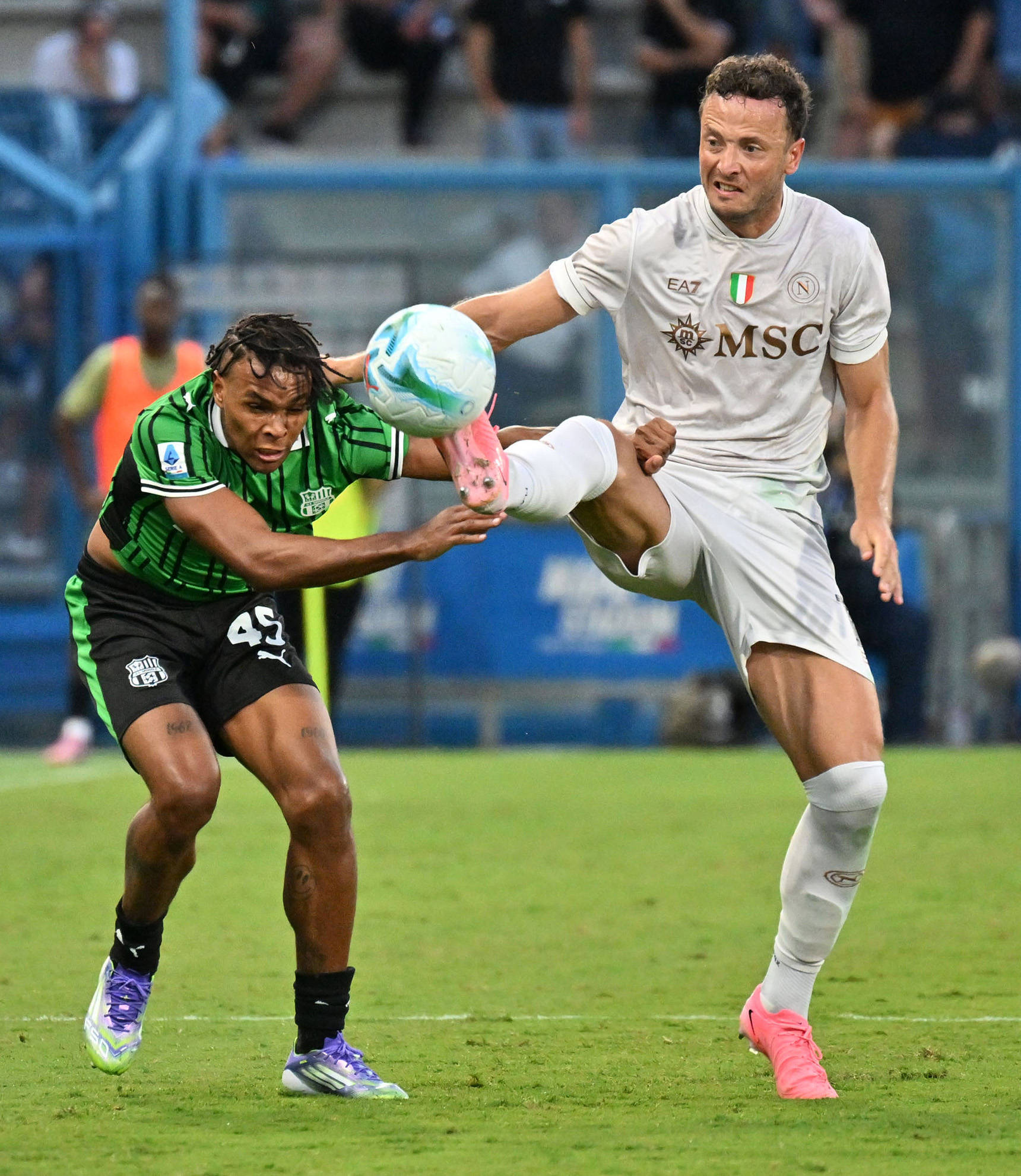 虎扑评分-(躰(tǐ)育)足球(qiú)——意(yì)甲:那(nà)不勒斯胜萨索洛