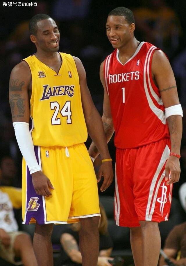 虎扑官网-麦迪:不是不尊重(zhòng)科比 巅峰期的(de)我取代(dài)科比也能(néng)和奥尼(ní)尔拿(ná)到总冠军!