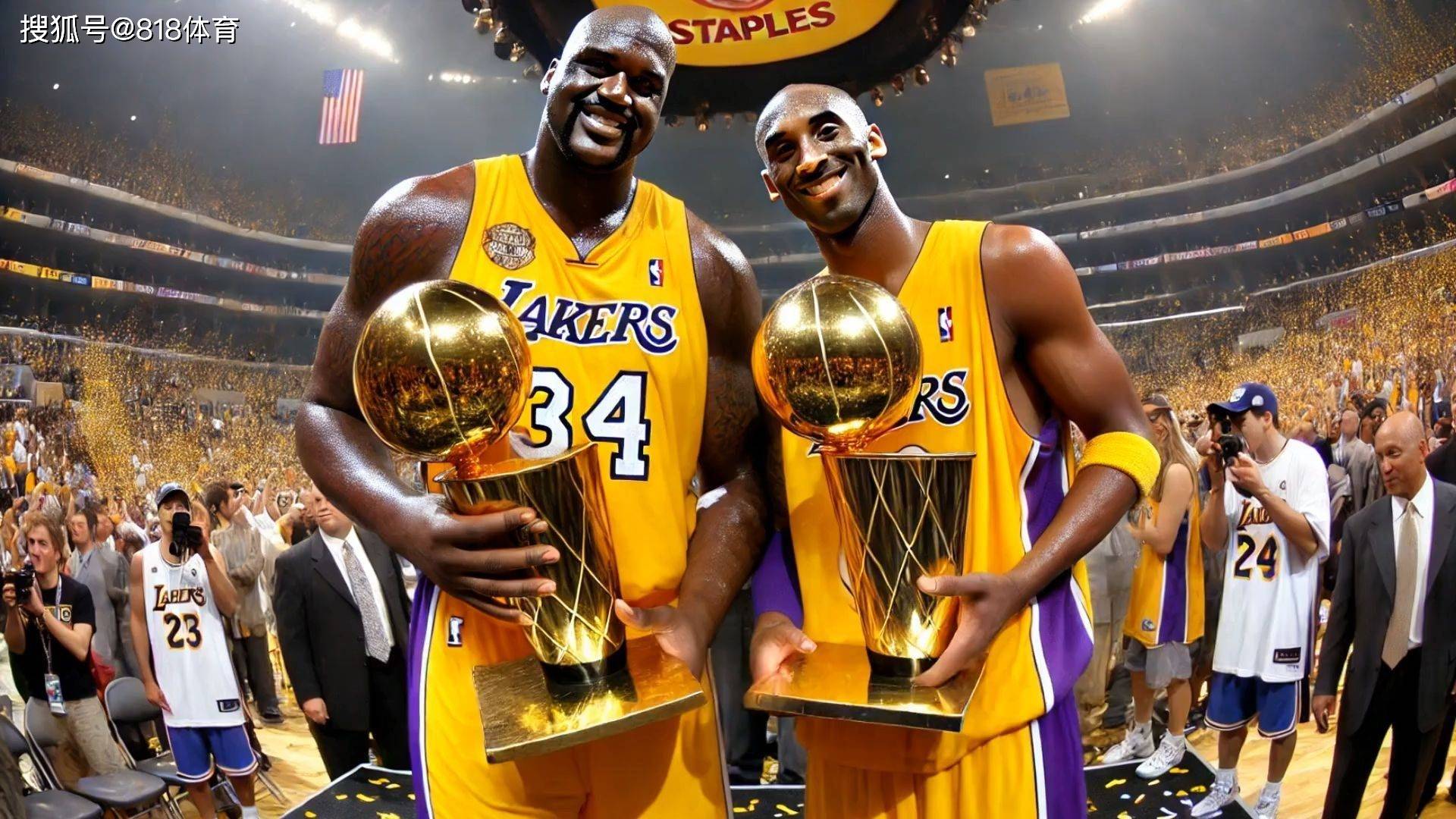 虎扑官网-麦迪:不是不尊重(zhòng)科比 巅峰期的(de)我取代(dài)科比也能(néng)和奥尼(ní)尔拿(ná)到总冠军!