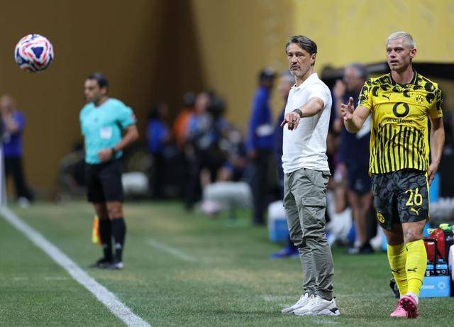 虎扑下载-世俱杯|多特蒙德淘汰蒙特雷 世俱杯八强落定