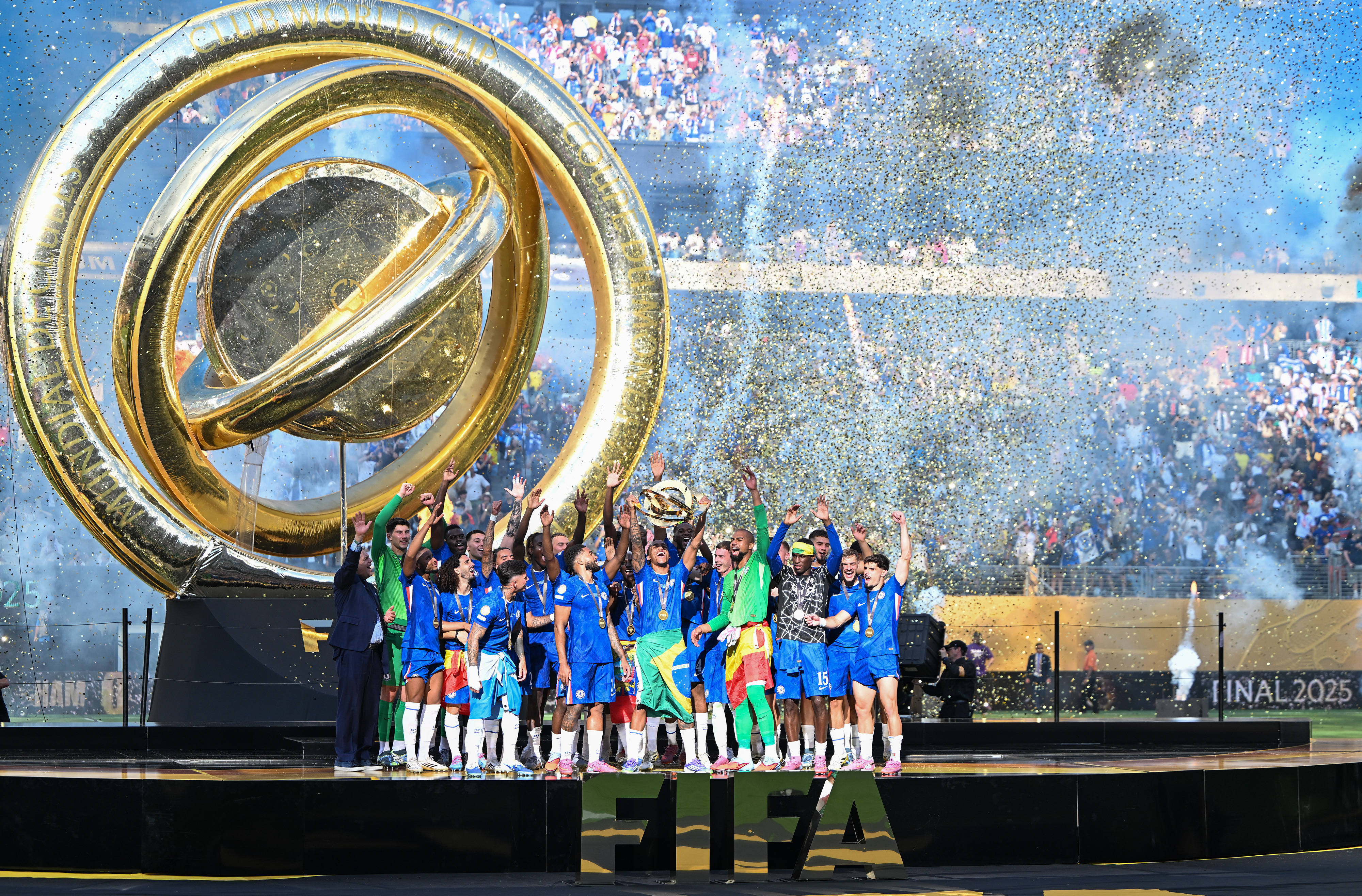 虎扑平台-世俱(jù)杯|成效几何(hé)?争议几多?——世俱(jù)杯改革观察(chá)之一