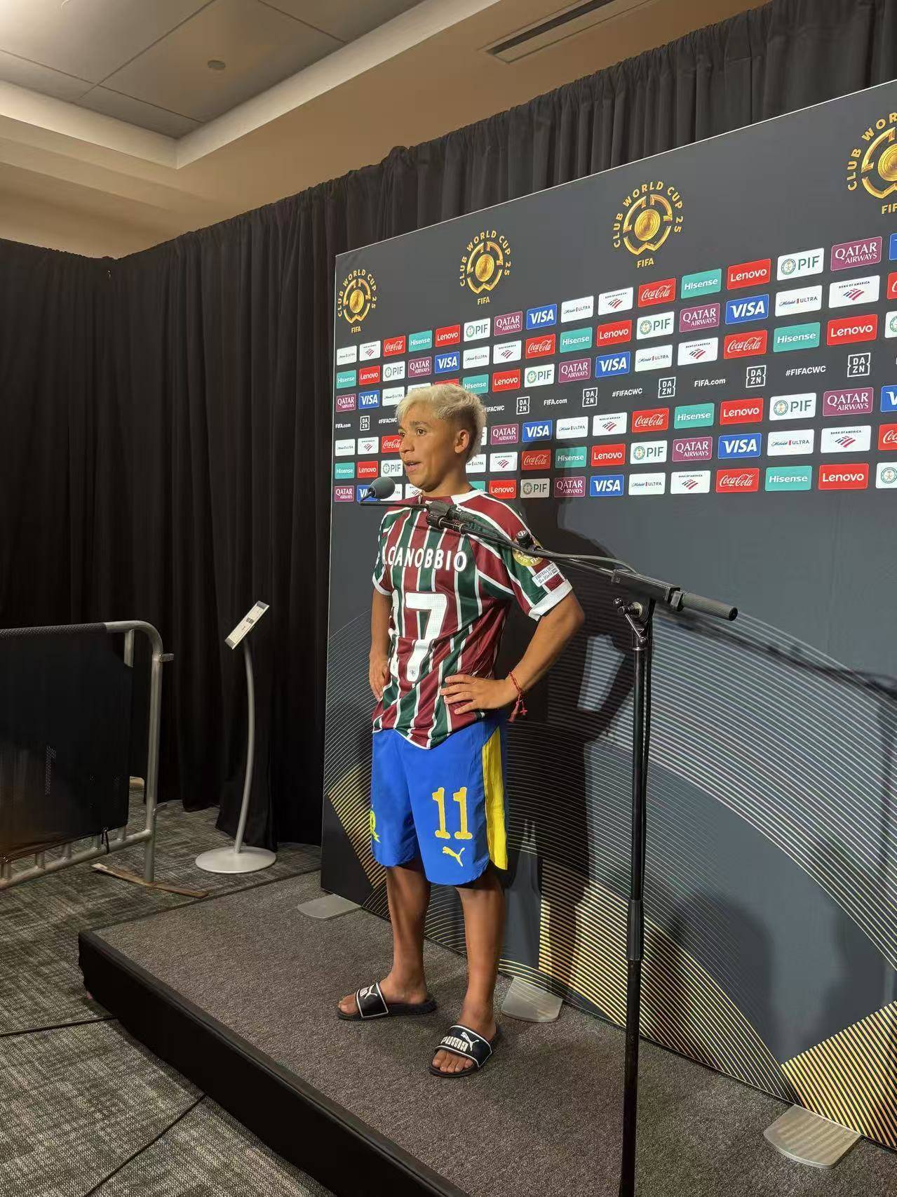 虎扑平台-世俱(jù)杯|成效几何(hé)?争议几多?——世俱(jù)杯改革观察(chá)之一