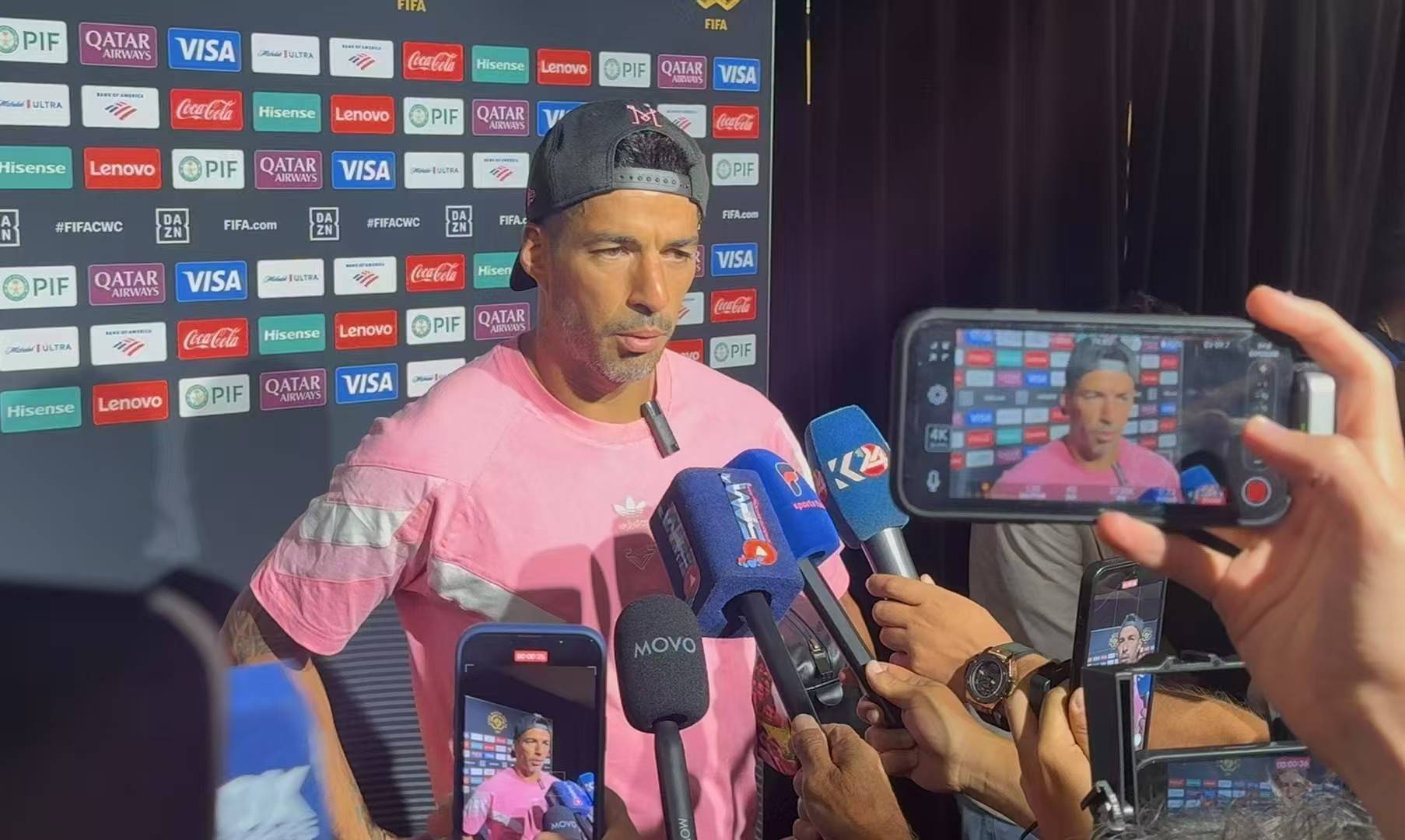 虎扑平台-世俱(jù)杯|成效几何(hé)?争议几多?——世俱(jù)杯改革观察(chá)之一