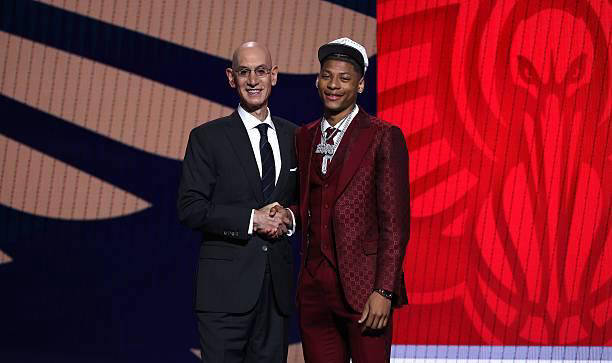 虎扑中国-新奥尔良鹈鹕选秀操作引发疑虑