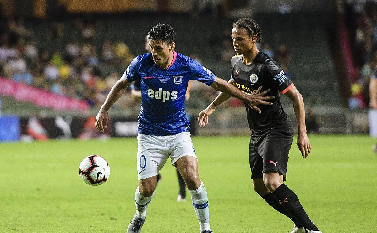 hupu虎扑-塞维利亚状态回暖,比利亚雷亚尔可期待?