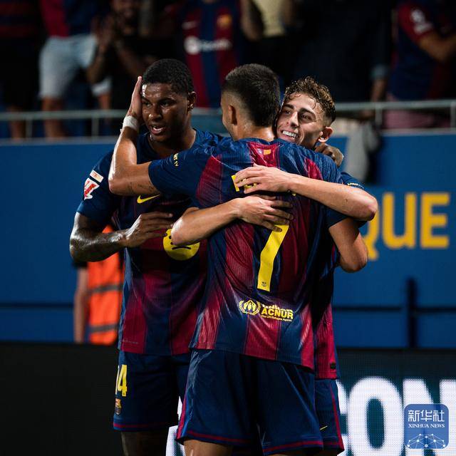 hupu虎扑-足球｜西甲：巴塞罗那胜巴伦西亚
