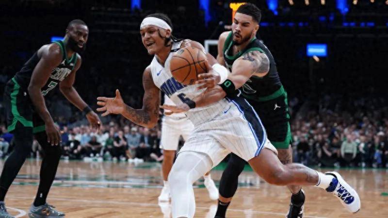 虎扑BBS-保罗·班凯罗:奥兰多魔术的崛起之星与冠军希望