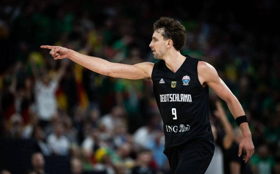 虎扑BBS-FIBA赛场的顶尖得分手!奥兰多魔术侧翼球星欧锦赛表现抢眼