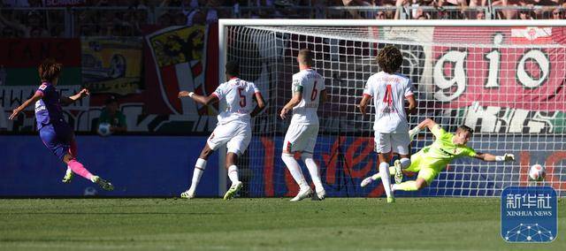 虎扑BBS-体育｜德甲：奥格斯堡不敌美因茨