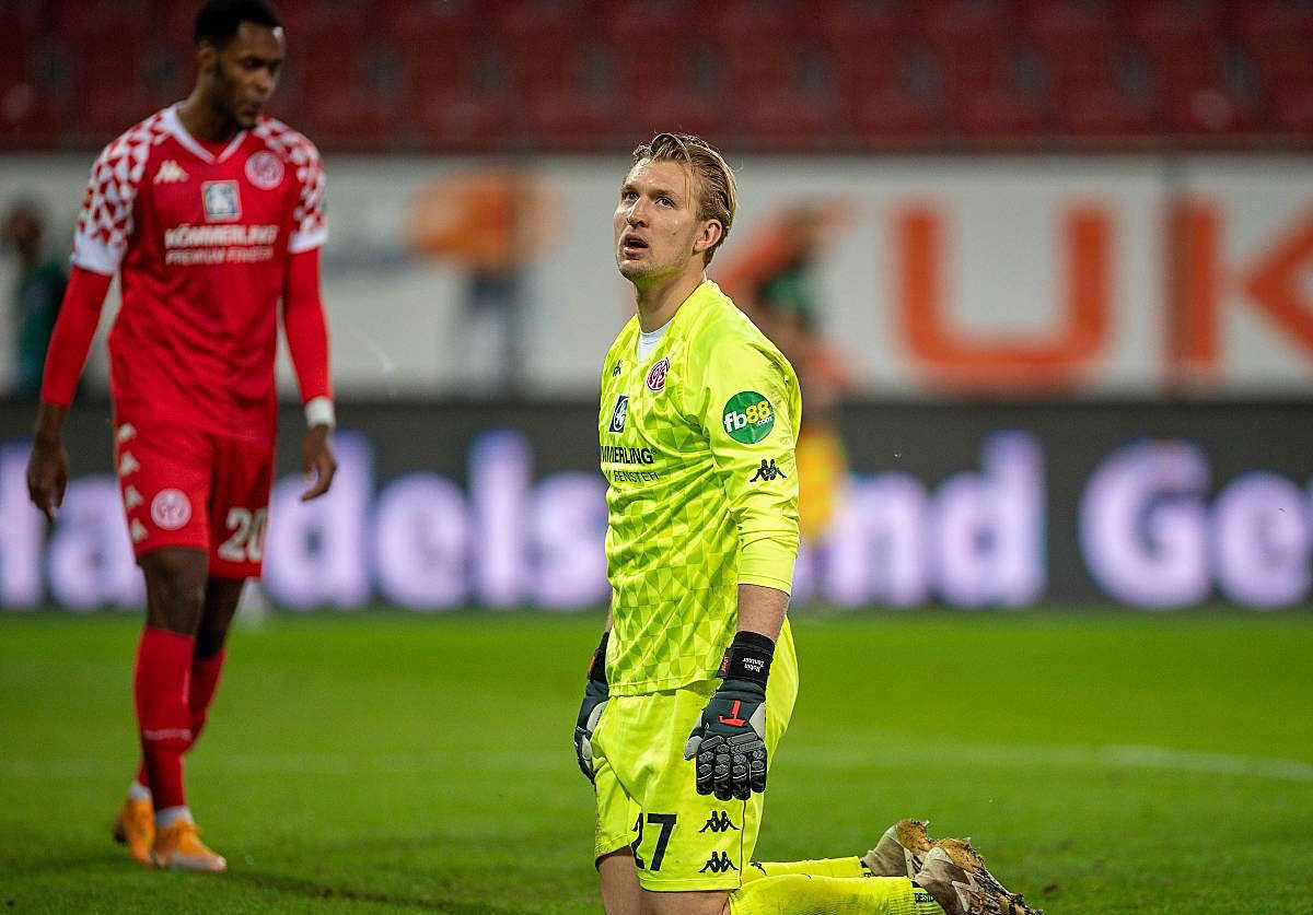 虎扑平台-沃尔夫斯堡主场表现不佳,美因茨周中欧会杯逆转成功!