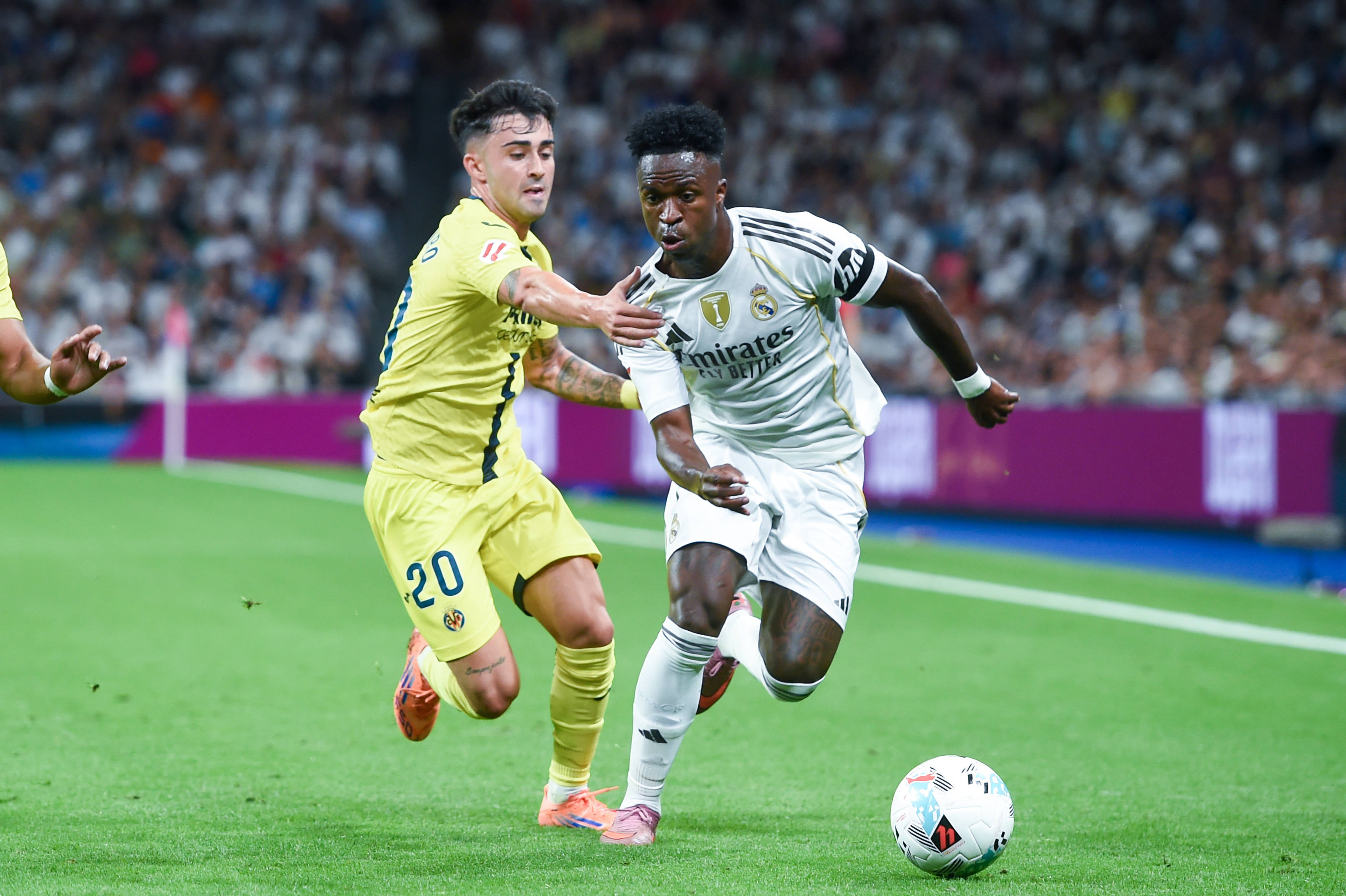 虎扑BBS-(体育)足球——西甲:皇家马德里胜比利亞(yà)雷亞(yà)尔